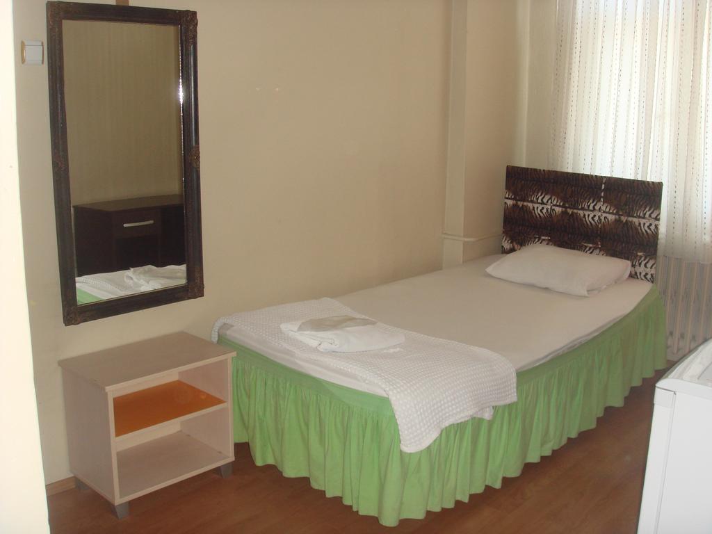 Damla Pension Edirne Rom bilde