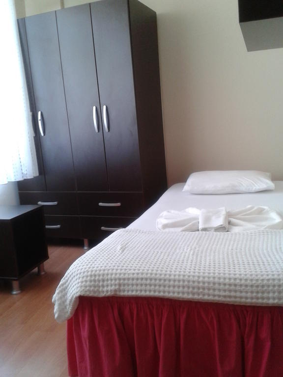 Damla Pension Edirne Rom bilde