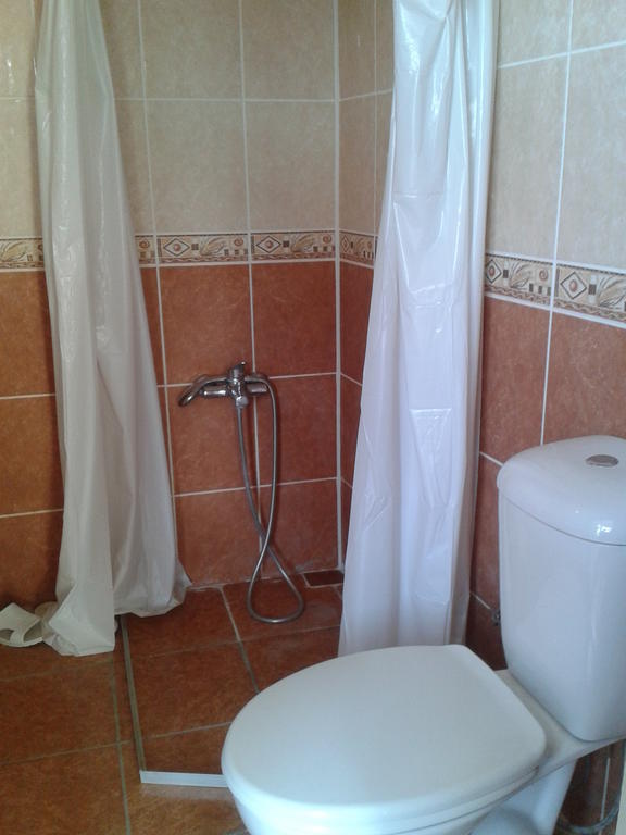 Damla Pension Edirne Rom bilde