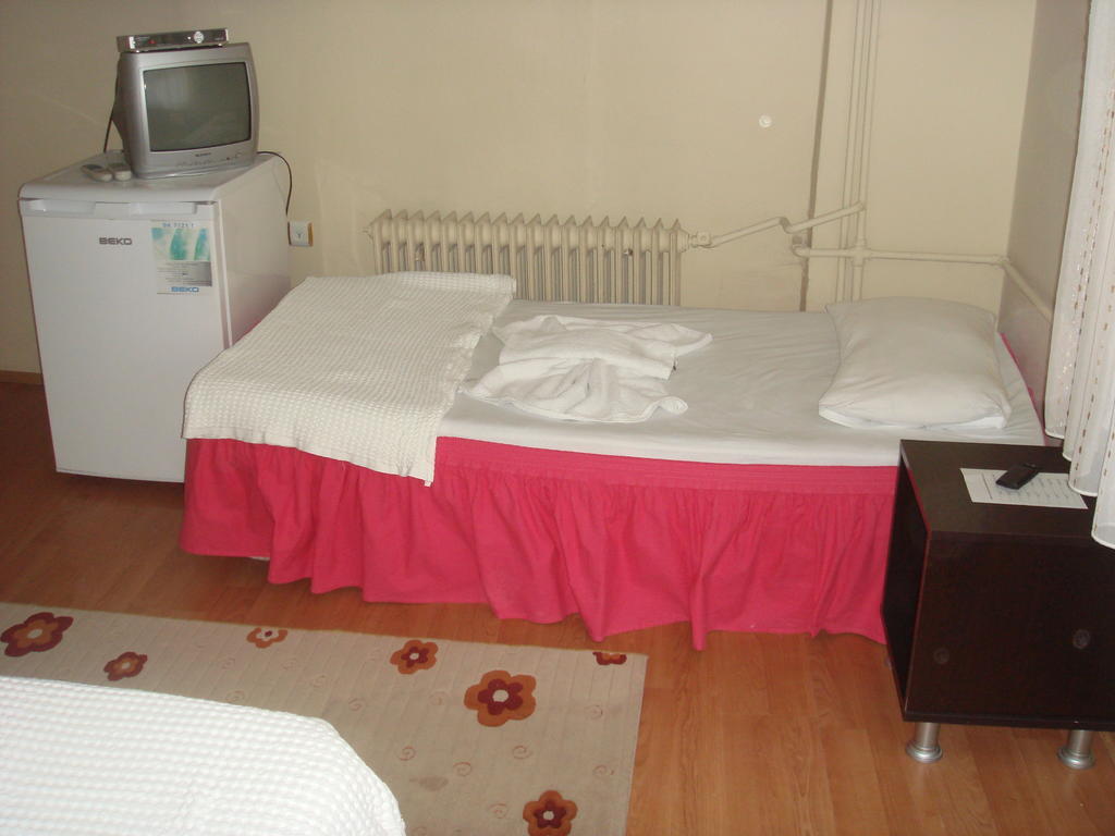 Damla Pension Edirne Rom bilde